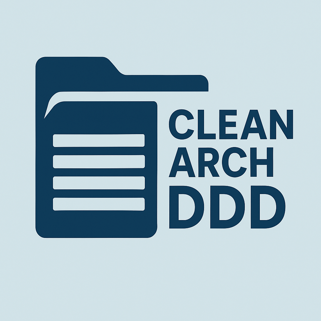 Clean Architecture (DDD) Scaffolder for Flutter